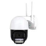 دوربین سیم کارت خور P19 یا SKYLINE 810-4G چرخشی ضد آب 3 مگاپیکسل