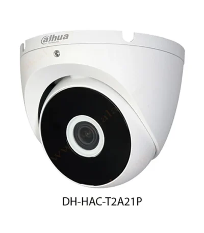 دوربین مدار بسته داهوا ۲ مگاپیکسل DH_HAC-T2A21P