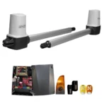 جک پارکینگ بلانکو مدل هادس Blanco Hades موتور 24