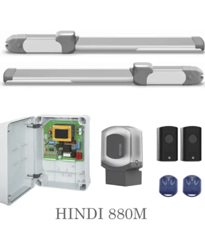 جک درب پارکینگی فادینی HINDI 880M هیدرولیکی