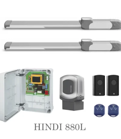 جک درب پارکینگی فادینی Hindi 880 L