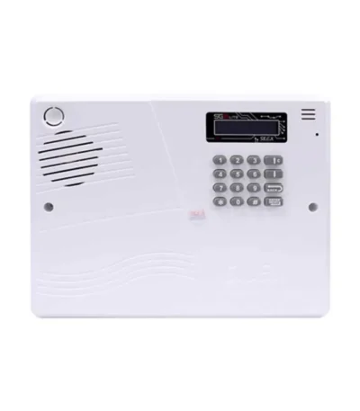 دزدگیر سایلکس مدل SG8-LITE