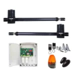 جک درب پارکینگ میلان 600