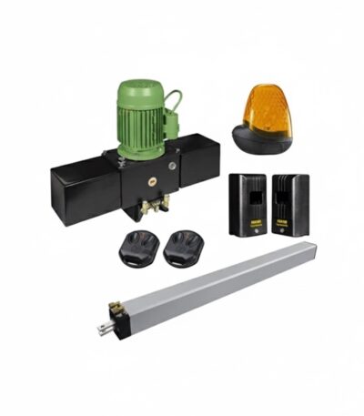 جک درب پارکینگی فادینی MEC800 Special هیدرولیکی