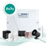 پک دزدگیر کلاسیک با مرکز X5
