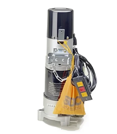 موتور ساید SDC لاکچری 300 کیلو با ups