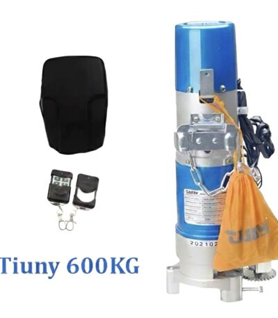 موتور ساید تیونی 600 آلومینیوم AC