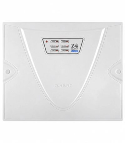 دزدگیر کـلاسیـک Z4 ULTRA TERACODE