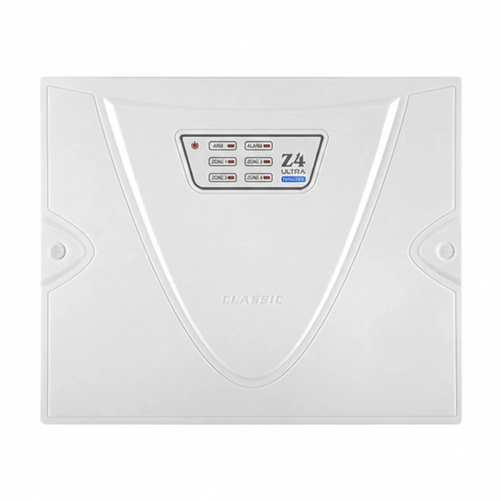 دزدگیر کـلاسیـک Z4 ULTRA TERACODE