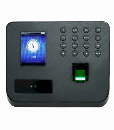 دستگاه حضور و غیاب تایگر T-38774