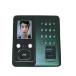 دستگاه کنترل تردد تشخیص چهره FG-60