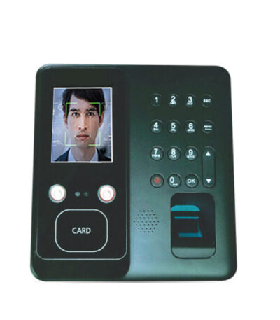 دستگاه کنترل تردد تشخیص چهره FG-60