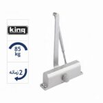 آرامبند کینگ نمره4 - King K740