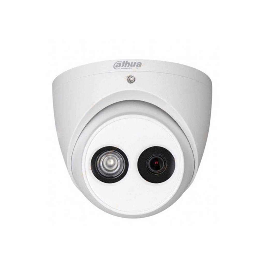 دوربین داهوا 2 مگاپیکسل HAC-HDW1200EMP-A