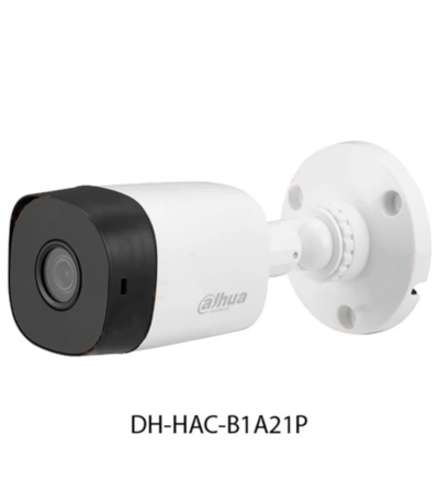 دوربین مداربسته داهوا 2 مگاپیکسل DH-HAC-B1A21P