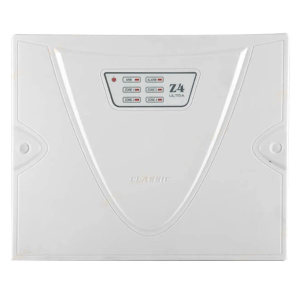 دزدگیر کلاسیک مدل CLASSIC Z4-Giga Code