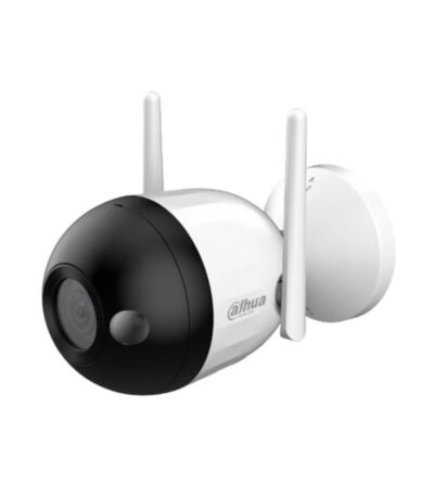 دوربین بیسیم داهوا مدل DAHUA F4C-LED دید در شب رنگی با کیفیت 4 مگاپیکسل
