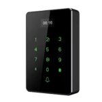 اکسس کنترل موبی تک MB-C800 قابلیت گزارشگیری